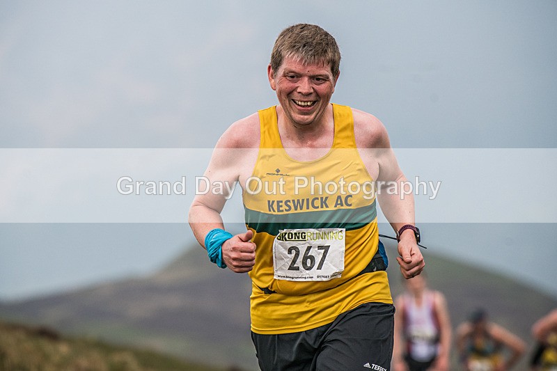 Lords Seat-422 - Lords Seat Fell Race Wednesday 1st May 2024