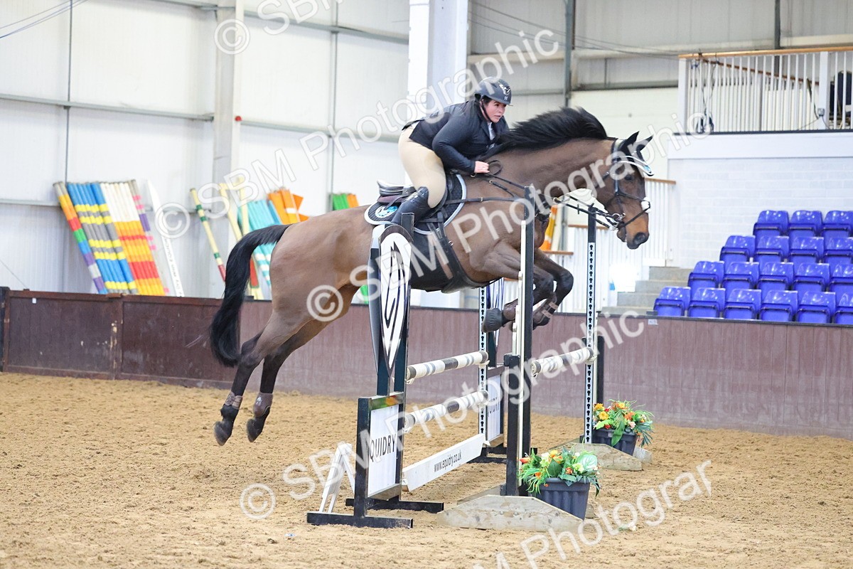 SBM_004647 - Class 12 - Senior British Novice - 90cm Open