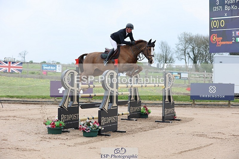 250424-134320-05952 - Cls 9 - 2 Star Big Tour - 1st Half