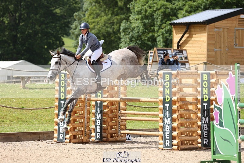 240615-144813-01989 - Cls 6 Snr Foxhunter and 1.20m Open