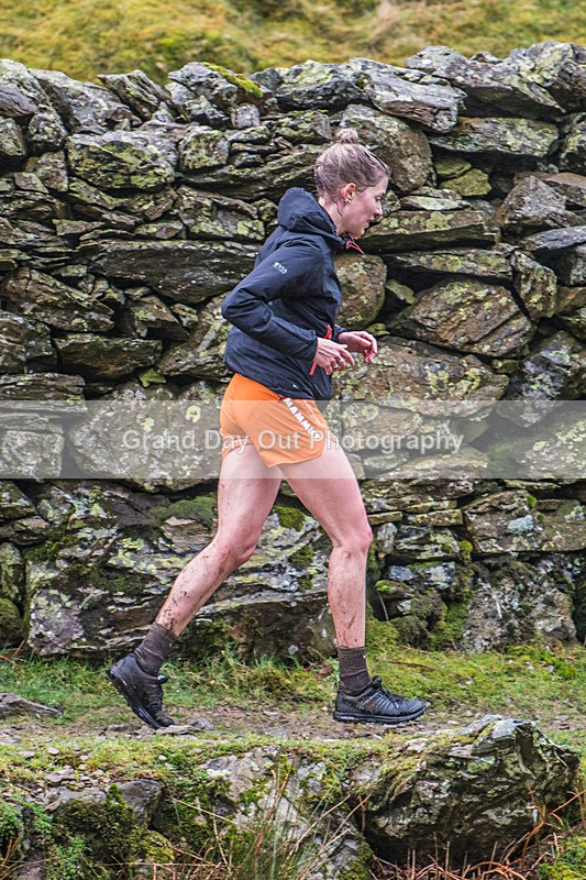 Buttermere-235 - Fellside Events Buttermere Trail Race Sunday 17th March 2024