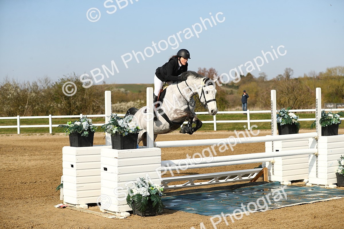 SBM_001541 - Class 6 - National 1.30m 1.40m