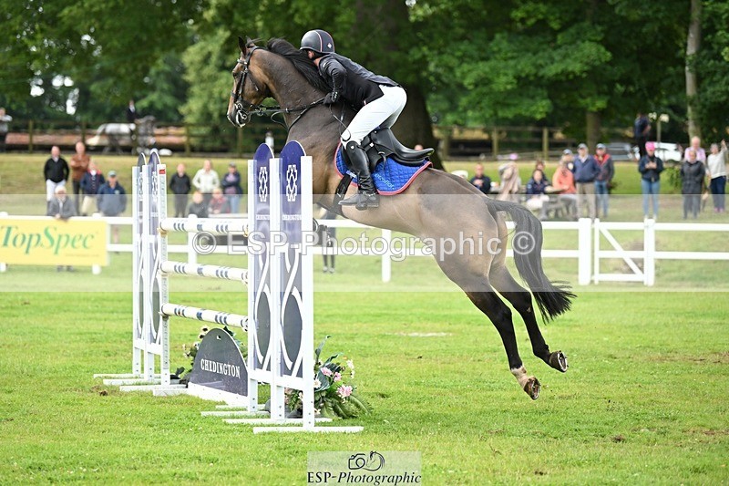240707-135216-20611 - Cls 47 Foxhunter 2nd R Jump Off and P