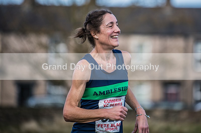 Cumbria XC-793 - Cumbria XC League Workington Saturday 26th October 2024