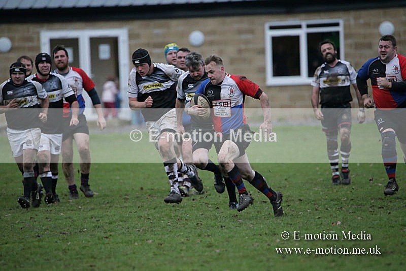 RU 071219-0314 - Pewsey Vale RFC v Devizes II RFC 07/12/19