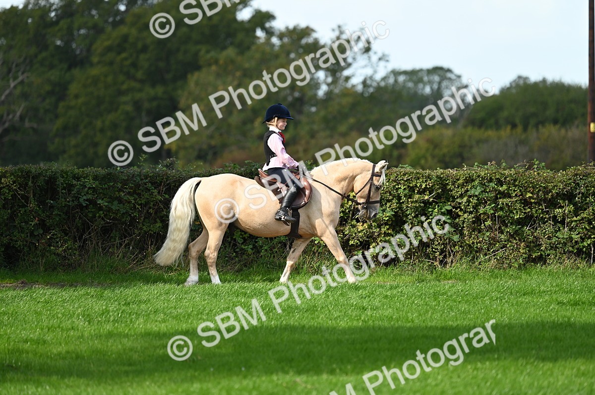 SBM_02527 - S3 - TSR Ridden Pony Showing