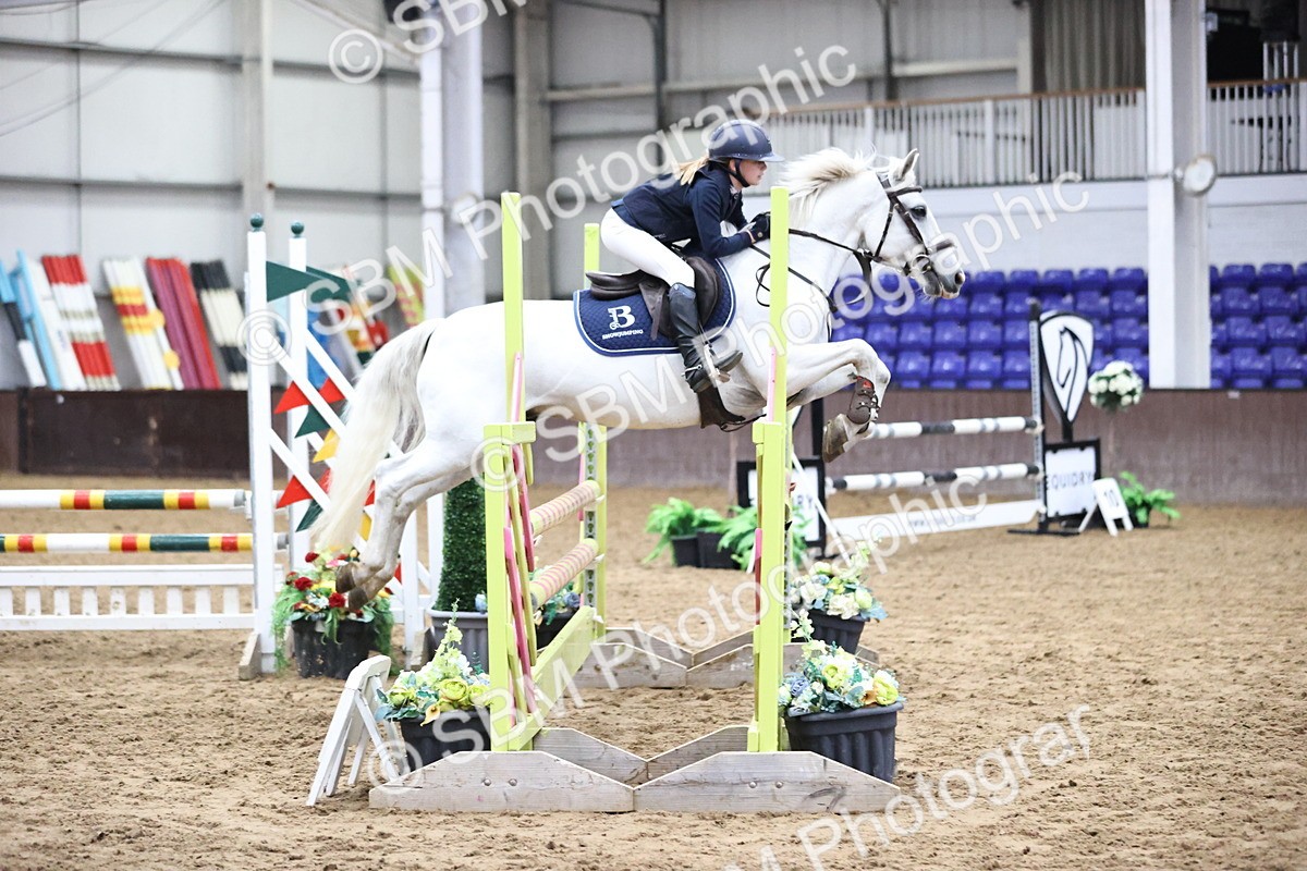 SBM_000785 - Class 3 - Pony Discovery - 90cm Open