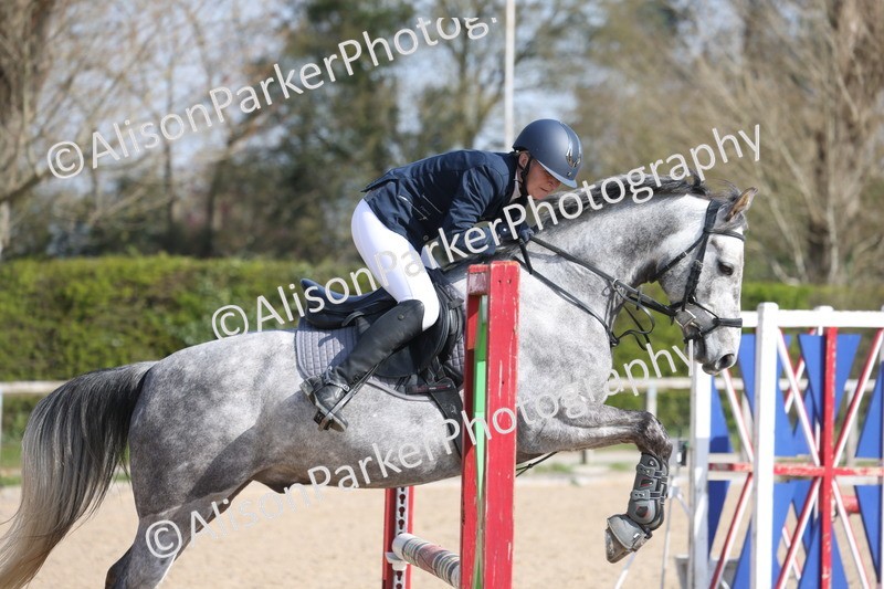 20260322-0607 - Class 3 - 80cm