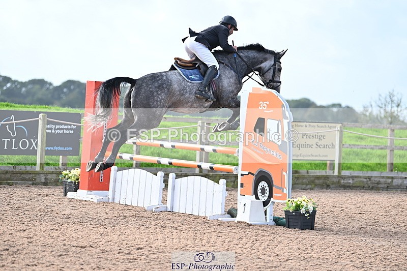 231013A-121504-02091 - Cls 8 Blue Chip Power Champ Quali