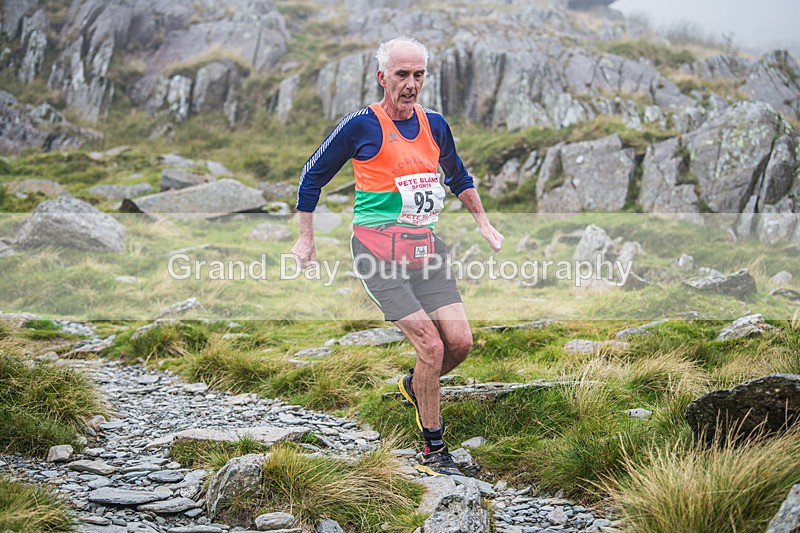 Turner-163 - Turner Landscape Fell Race Saturday 9th August 2025