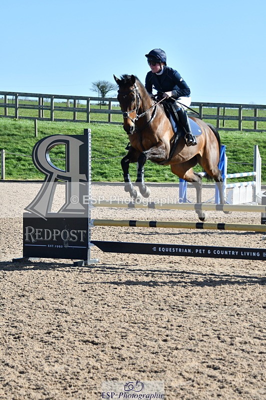 240306A-102914-00129 - Cls 1 British Novice and 90cm Open