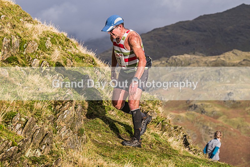 Dunnerdale-624 - Dunnerdale Fell Race Saturday 8th November 2025