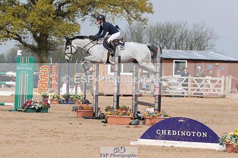 250424-104553-03214 - Cls 33 Young Horse 7yr old