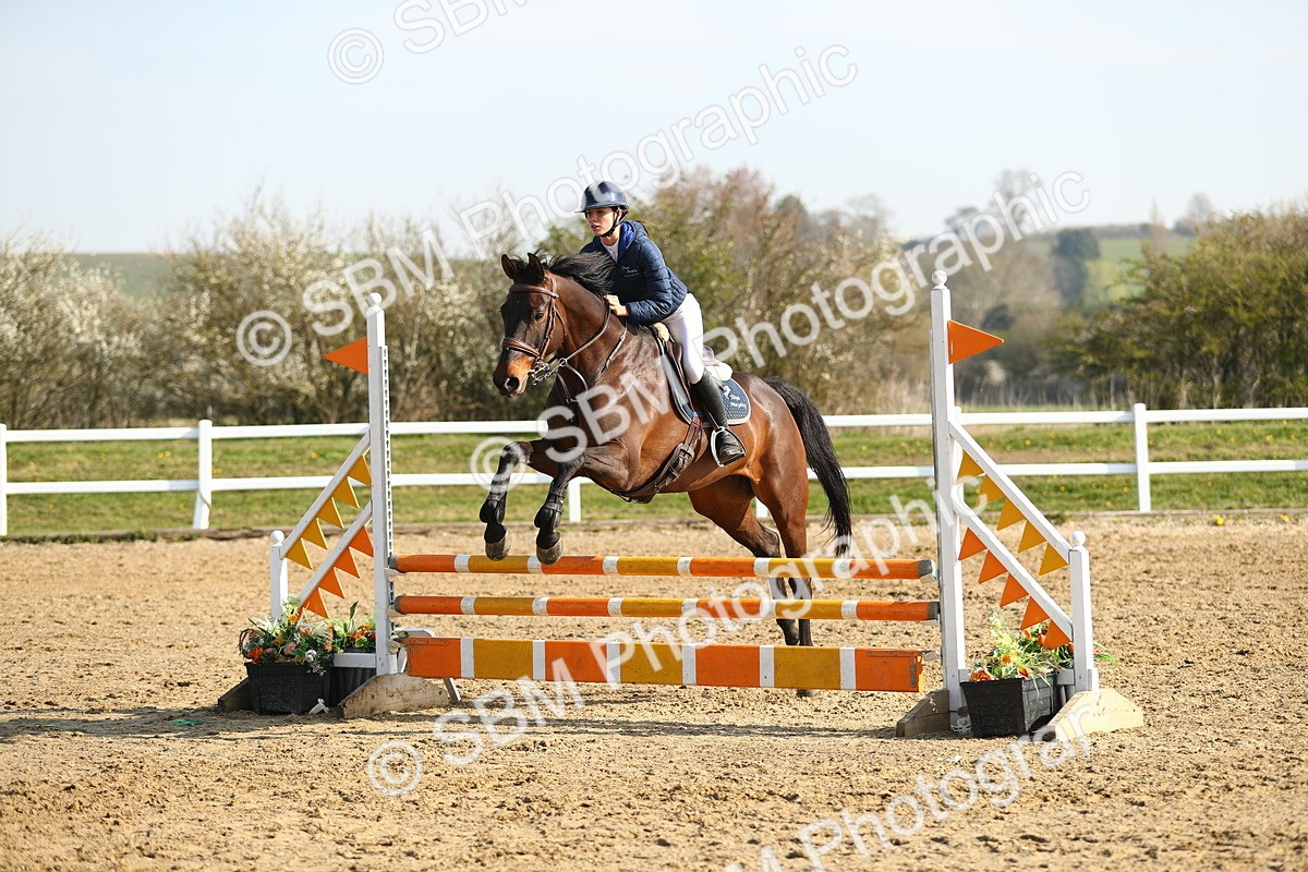 SBM_001894 - Class 7 - Clear Round