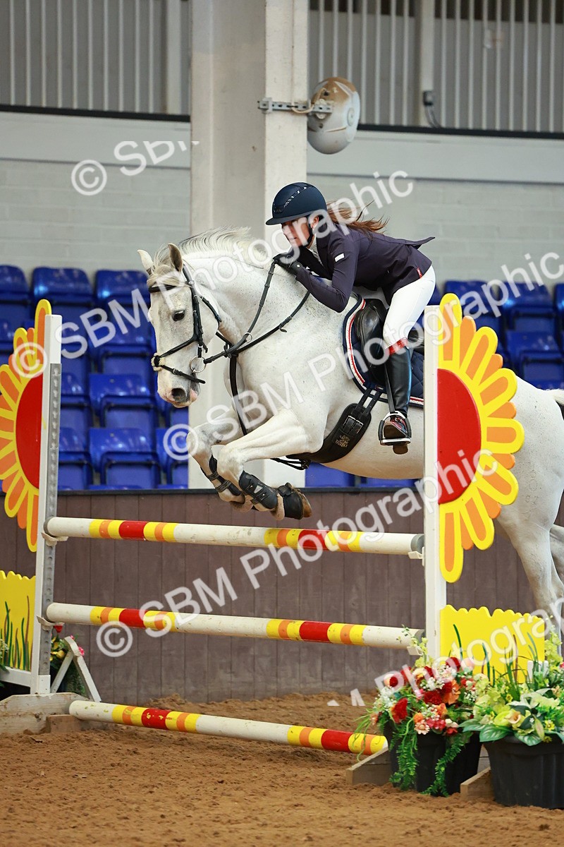 SBM_006922 - Class 18 - Senior 1.05m