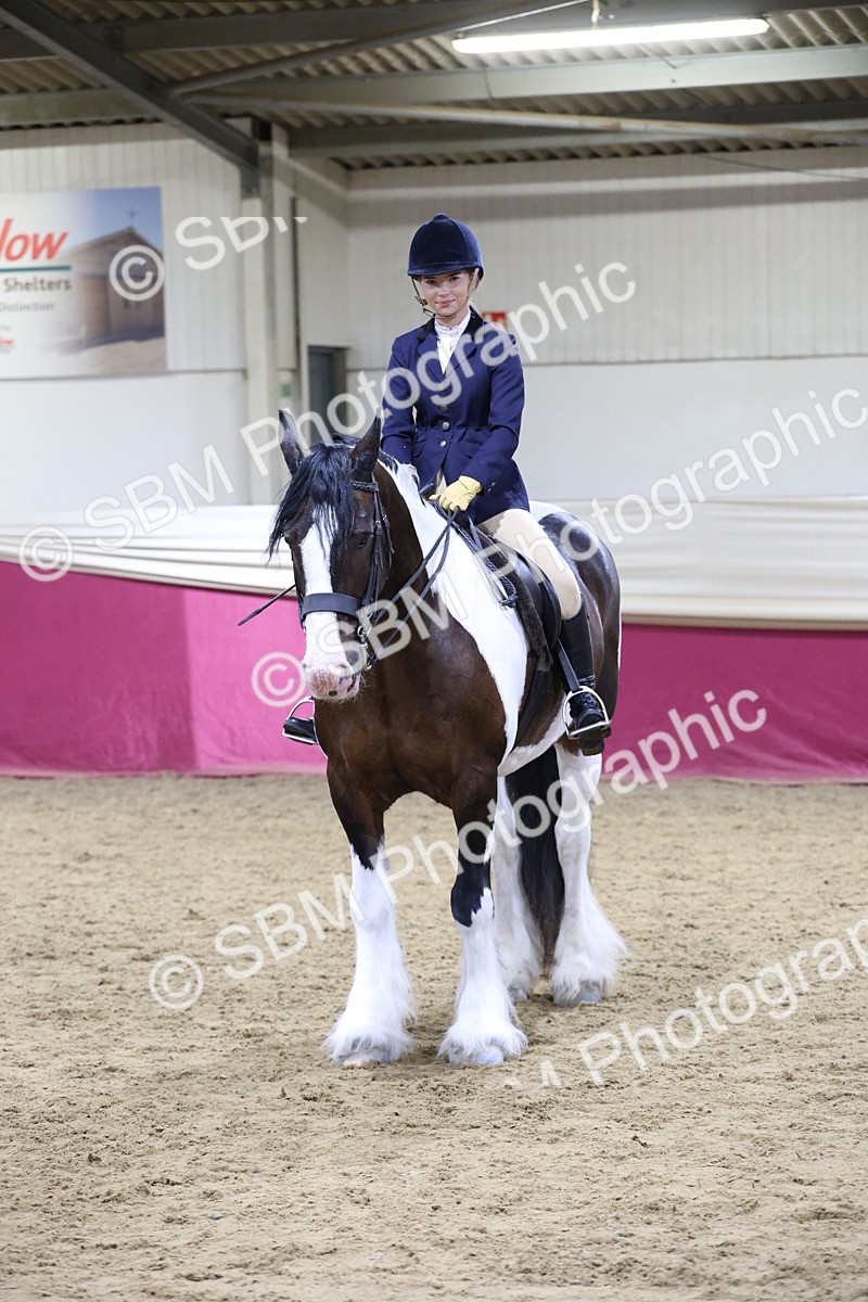 SBM_21317 - Class S - Style & Performance Champ