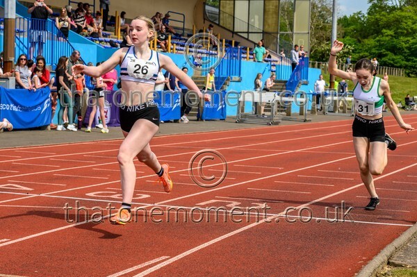 East25Sun-912852 - Track Female