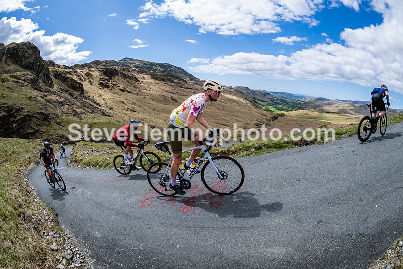 125826 - Hardknott Pass Camera 2 12.00-13.00