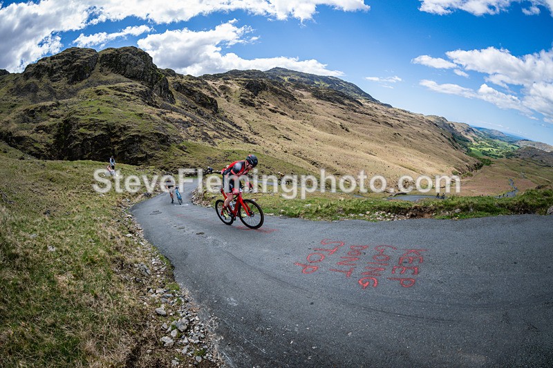 122404 - Hardknott Pass Camera 2 12.00-13.00