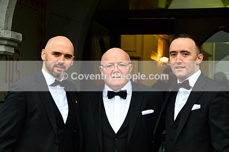 GRC-353 - Emma and Ciaran