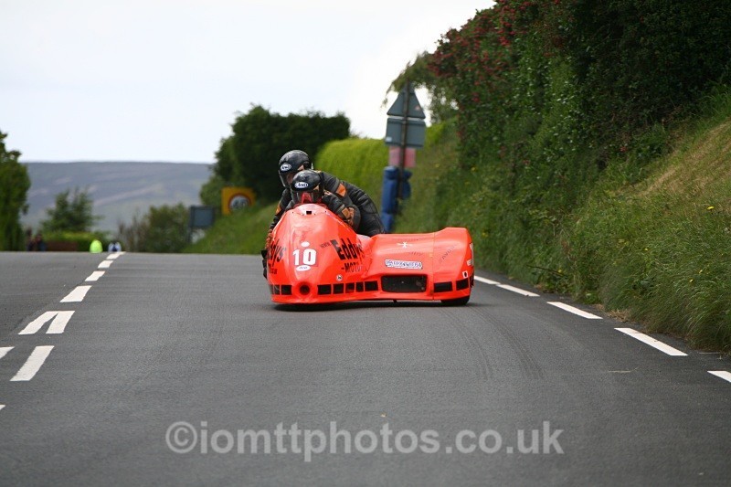  - Side Car Race 2