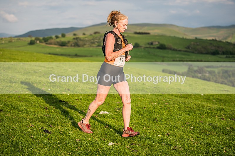Hay-705 - Hay O Trail Race Tuesday 21st May 2024