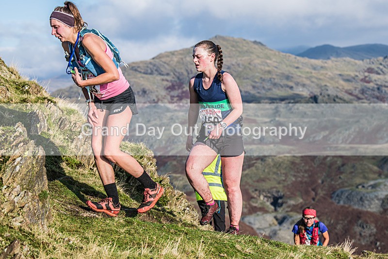 Dunnerdale-504 - Dunnerdale Fell Race Saturday 12th November 2022