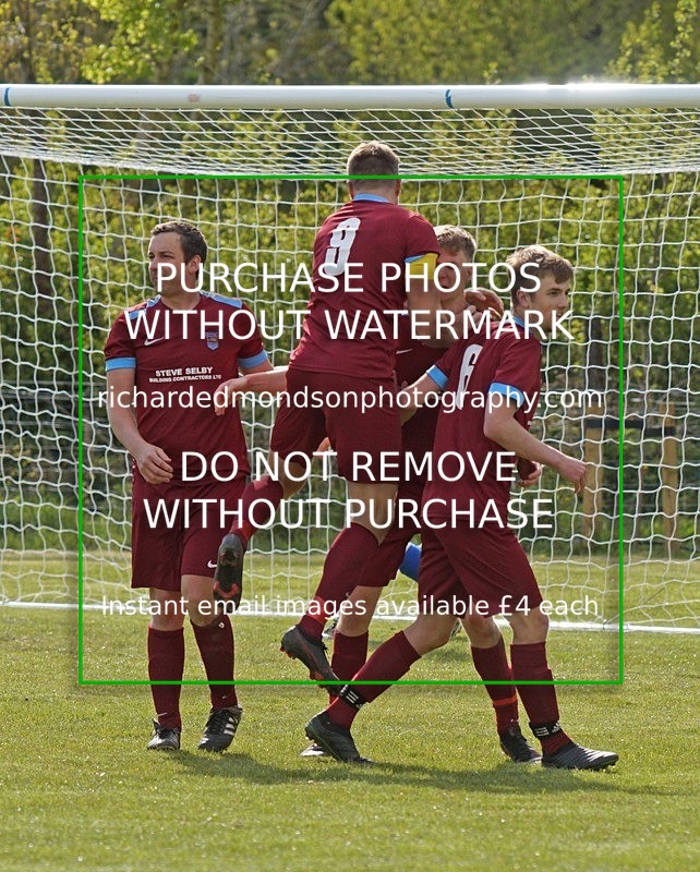 DSC09413 - Kendal United v Kendal County (1/5/21)