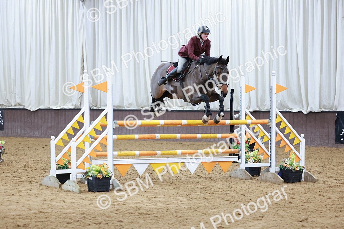 SBM_004119 - Class 12 - National 1.15m Members Cup Qualifier/ 1.15m Open