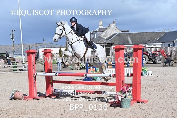 BPP_0136 - CLASS 20 SUN  Senior Discovery/ 1m Open