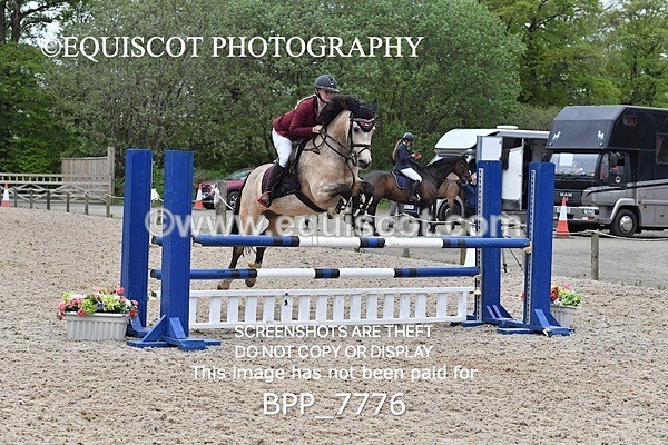 BPP_7776 - CLASS 15 SAT 0.95m Amateur Championship Qualifier