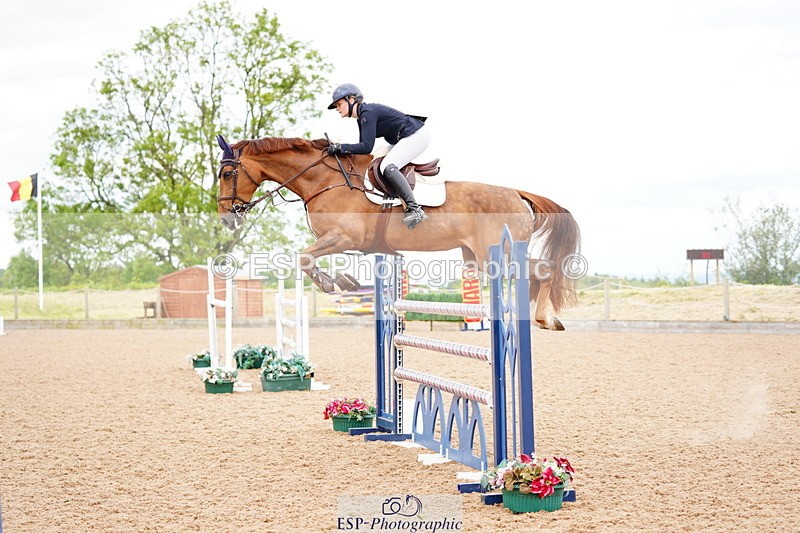 240524A-121500-03433 - Cls 15 Foxhunter