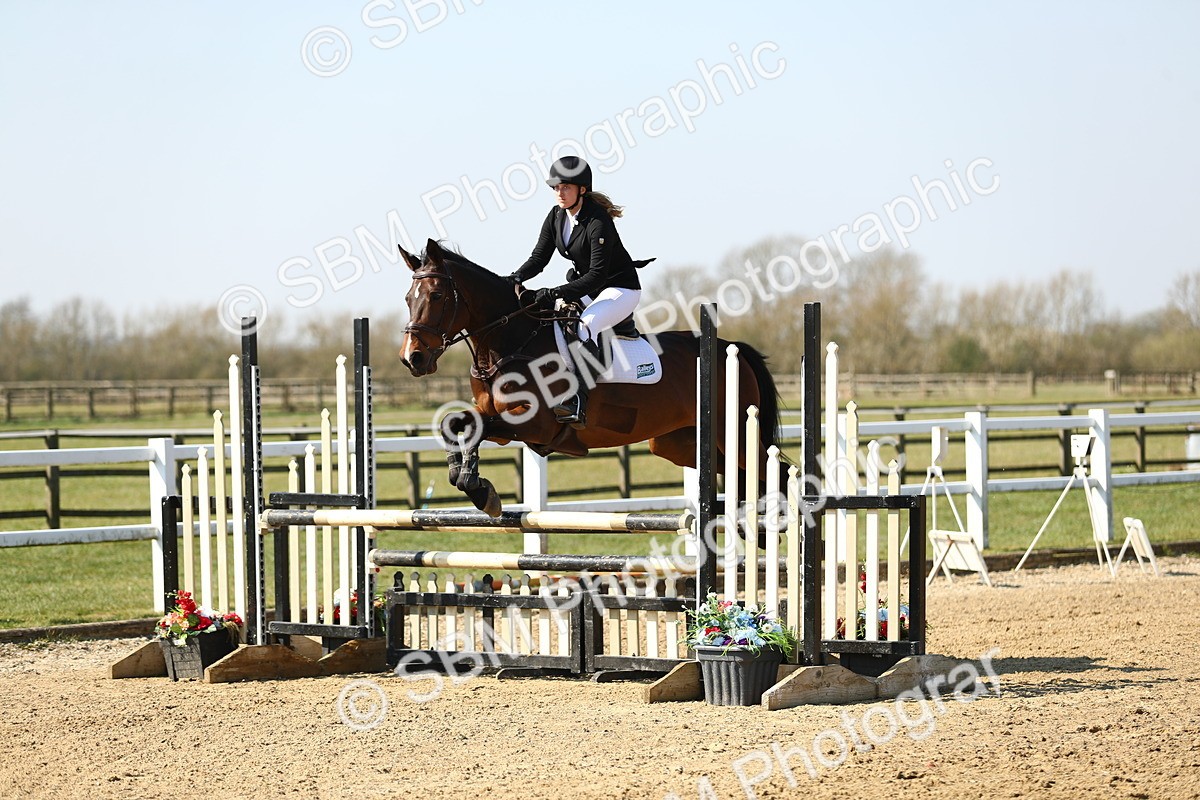 SBM_000557 - Class 3 - Senior Discovery - 1.00m