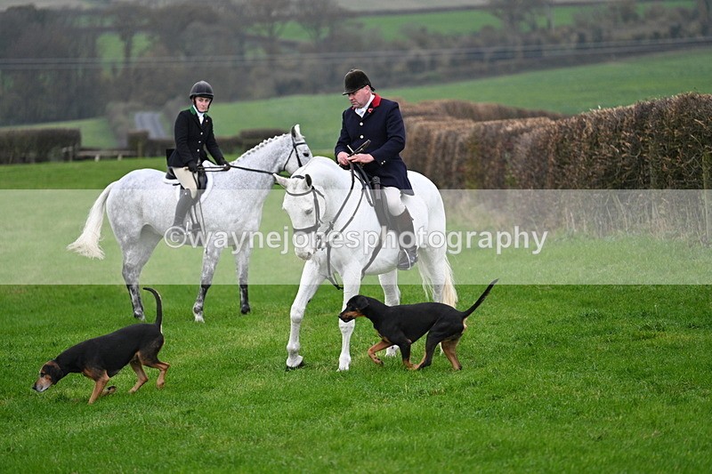 WJ7_8818 - Meet Staff & Hounds