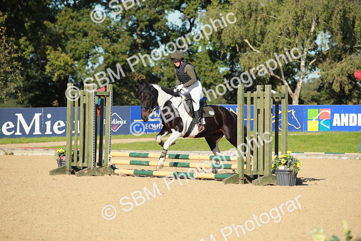 SBM_17066 - E10 - Eventers Challenge 50cm Championship