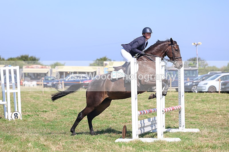 3E7A3386 - Class 2: Club 70cm Junior and Seniors