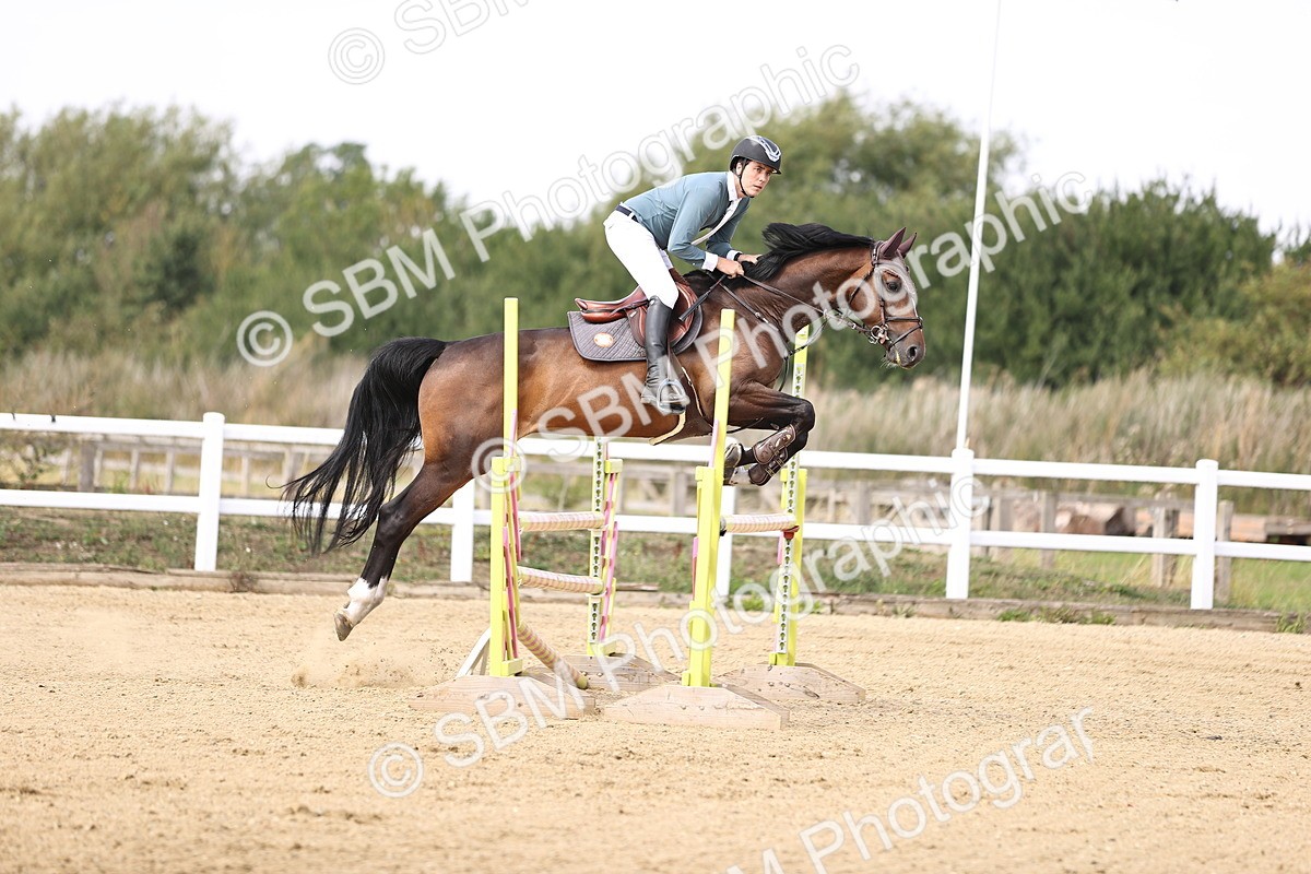 SBM_006574 - Class 11 - Senior Discovery - 1.00m
