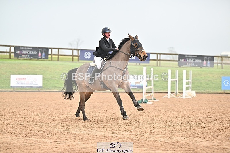 250122-132933-00531 - Cls 5 National 1.15m Members Cup