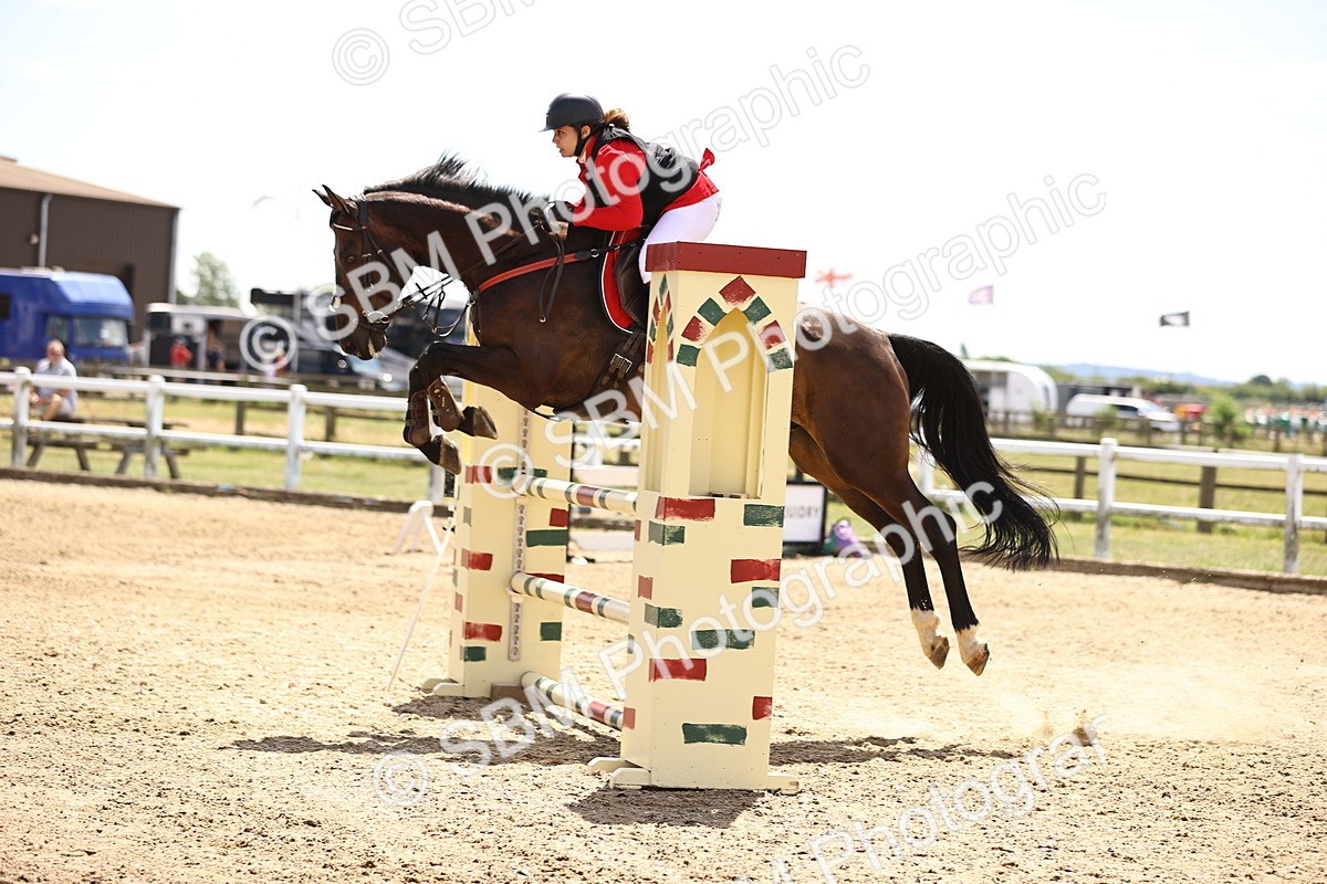 SBM_000803 - Class 4 - Senior Discovery - 1.00m