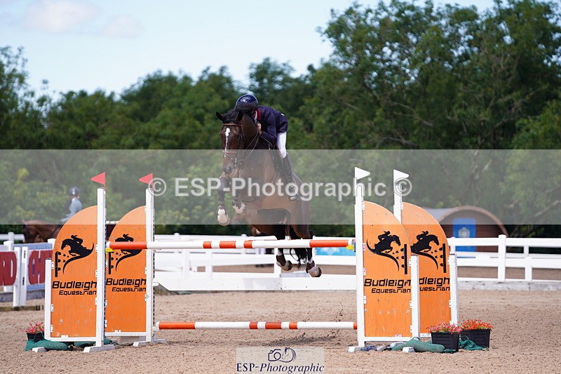 240721A-134844-18542 - Cls 32, YH 6 Yr Olds 1.30m