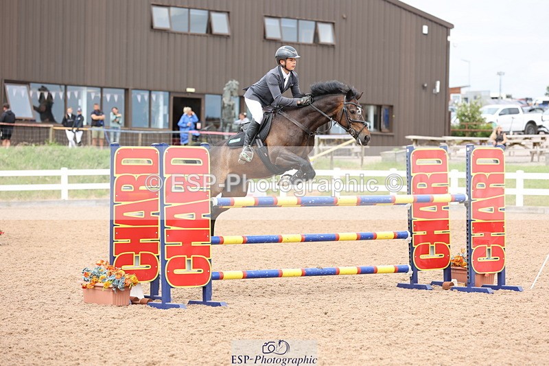 240630A-163108-15200 - Cls 33 Foxhunter and 1.10m Open