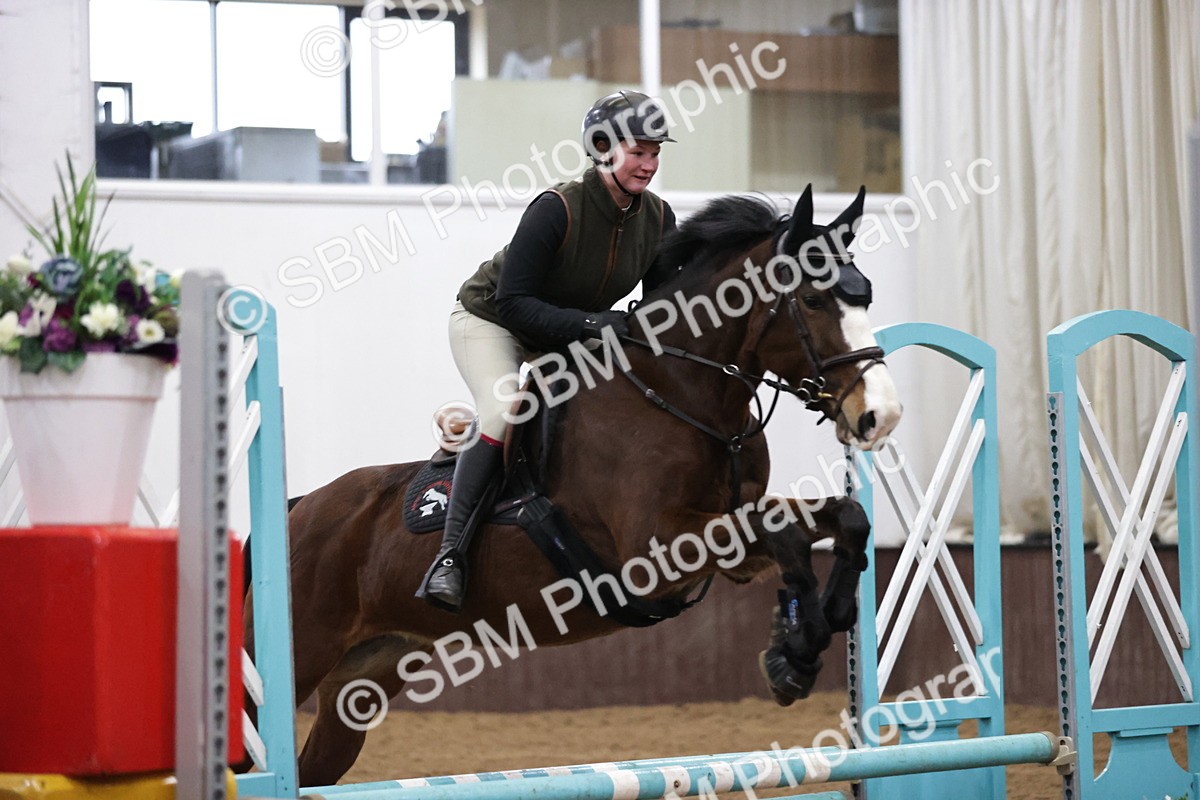 SBM_1291 - Class 6a - Clear Round Show Jumping
