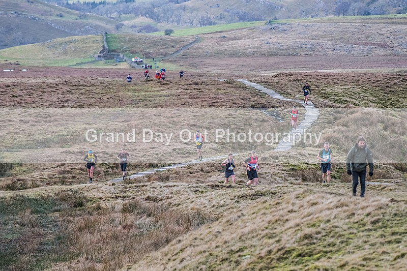 Nine Standards-41 - Nine Standards Fell Race Thursday 1st January 2026