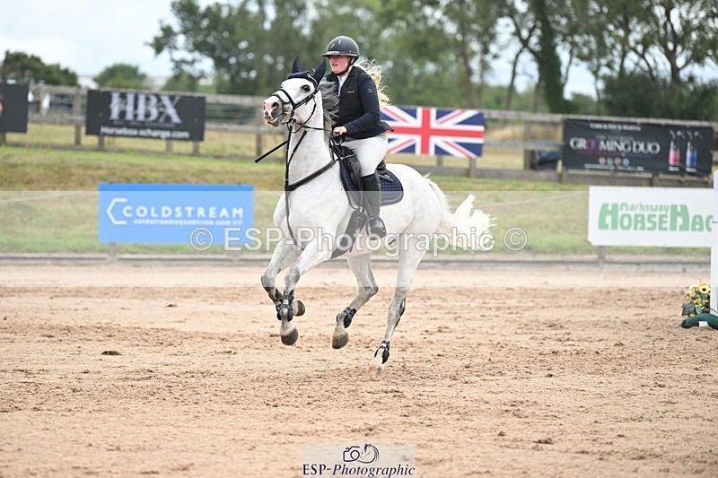 250726-111325-05793 - Cls 14 NAF Bronze League Semi Final