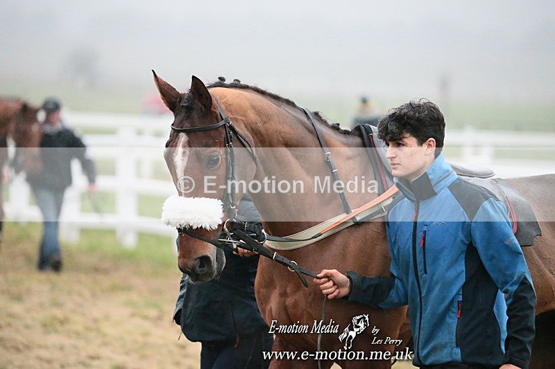 PtP 261123 918 - Hursley Hambledon Point-to-Point Larkhill 26 Nov 2023