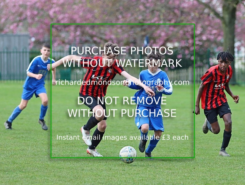 IMG_3499 - Wattsfield U13 v Heathwaite U13 (19/4/22)