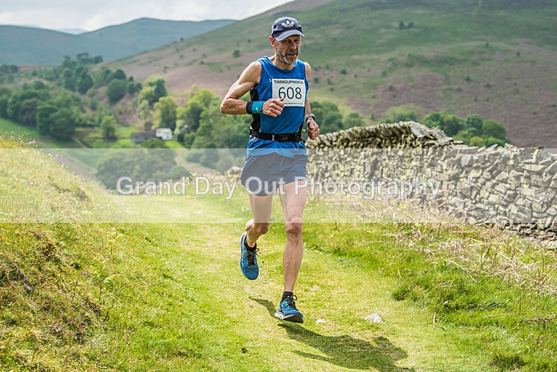 Two Tops-535 - Two Tops Fell Races (Junior & Senior) Saturday 20th May 2023