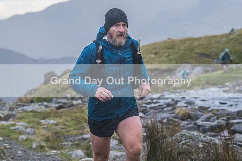 Langdale-783 - Langdale Horseshoe Fell Race Saturday 12thOctober 2024