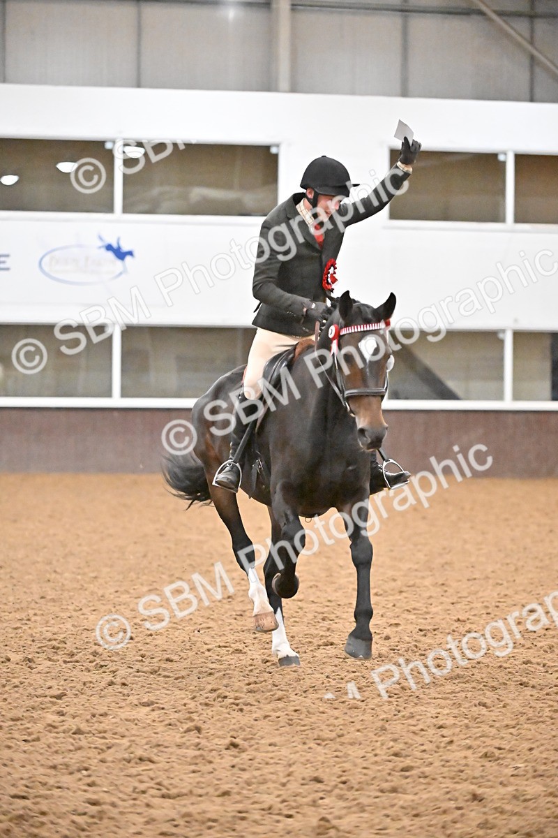 SBM_002937 - Class 36 - BSHA Style and Performance