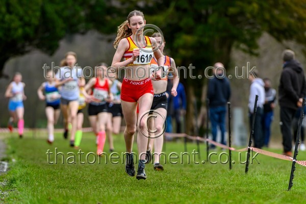 Falkirk26-920541 - U13 Girls